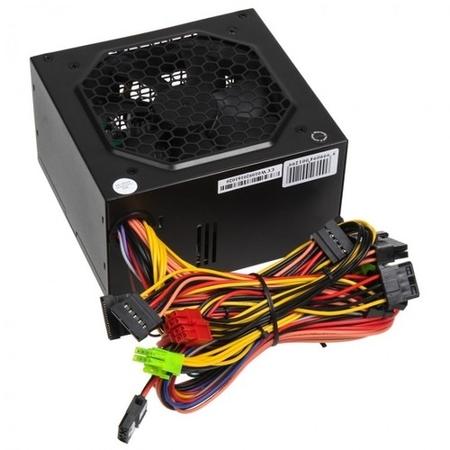Kolink Core Series 600W 80 Plus Certified Power Supply