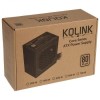 Kolink Core Series 600W 80 Plus Certified Power Supply
