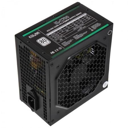 Kolink Core Series 700W 80 Plus Power Supply