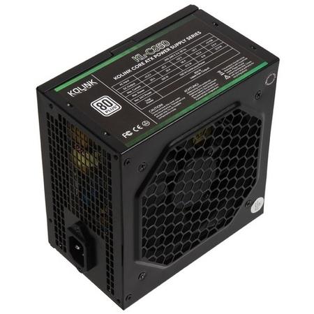Kolink Core Series 850W 80 Plus Certified Power Supply