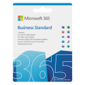 KLQ-00211 Microsoft 365 Business Standard 1 User 1 Year Subscription - Digital Download