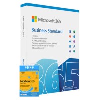Microsoft Office 365 Business - 1 Year Subscription Microsoft Office 365 Business - 1 Year Subscription