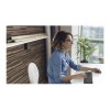 Dell Pro Wireless Keyboard and Mouse Combo Black