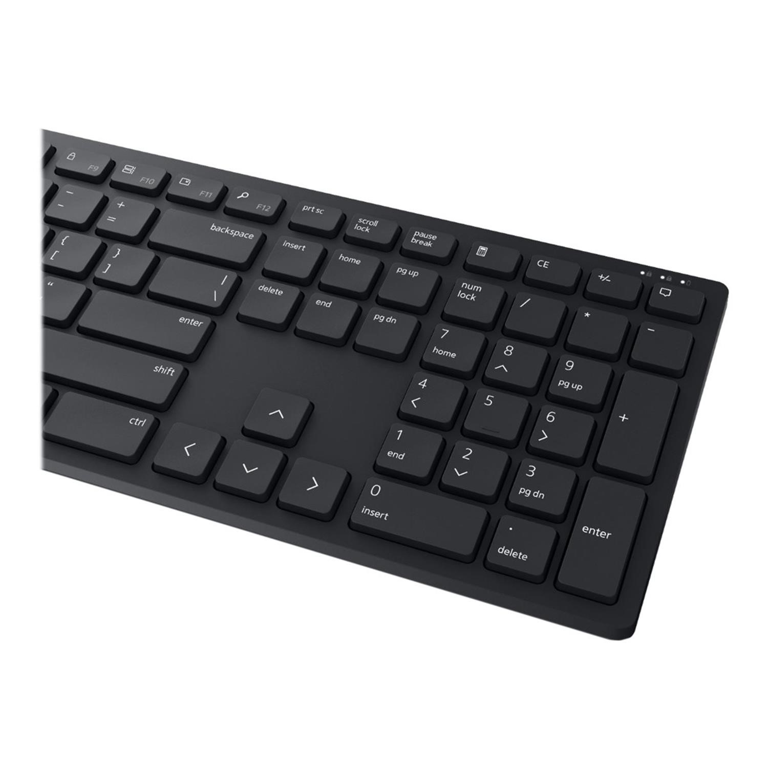 Dell Pro Wireless Keyboard and Mouse Combo - Laptops Direct