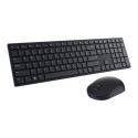 KM5221WBKB-UK Dell Pro Wireless Keyboard and Mouse Combo Black