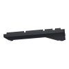 Dell Pro Wireless Keyboard and Mouse Combo Black