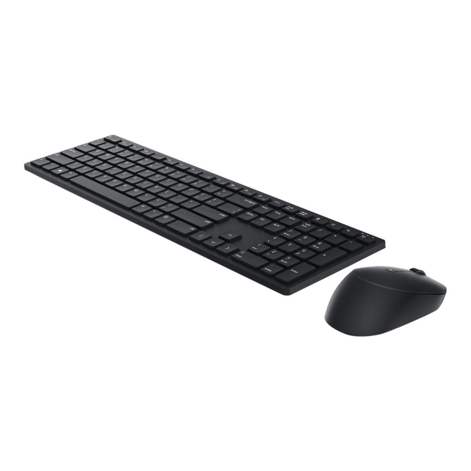 Dell Pro Wireless Keyboard and Mouse Combo - Laptops Direct