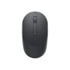 Dell Pro Wireless Keyboard and Mouse Combo Black