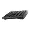 Dell Pro Wireless Keyboard and Mouse Combo Black