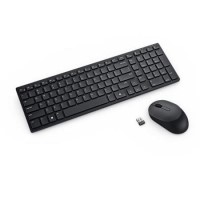 dell SILENT KEYBOARD AND MOUSE