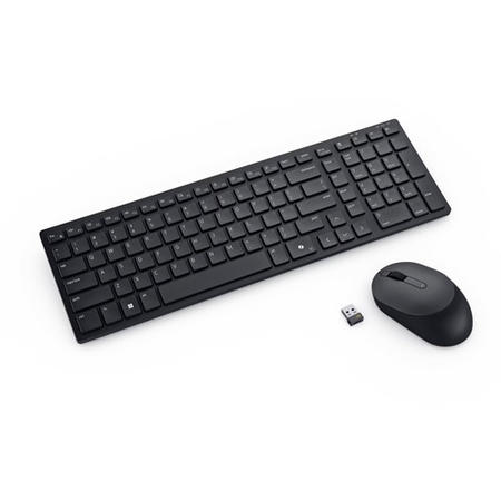 dell SILENT KEYBOARD AND MOUSE