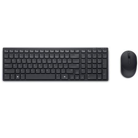 dell SILENT KEYBOARD AND MOUSE