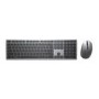 GRADE A1 - Dell Premier Multi-Device Wireless Keyboard and Mouse