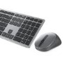 GRADE A1 - Dell Premier Multi-Device Wireless Keyboard and Mouse