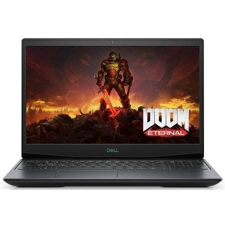 Dell G5 15 5500 Core i7-10750H 16GB 512GB SSD 15.6 Inch FHD 144Hz