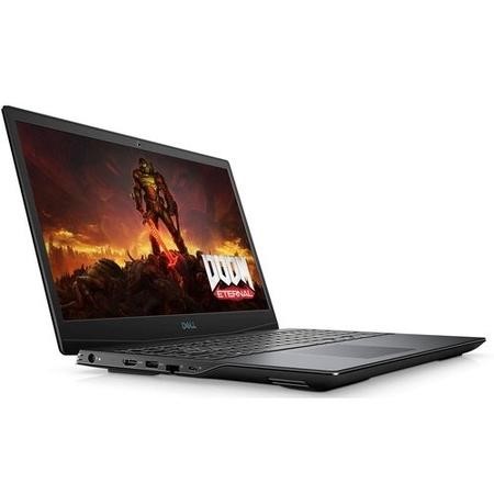 Dell G5 15 5500 Core i7-10750H 16GB 512GB SSD 15.6 Inch FHD 144Hz