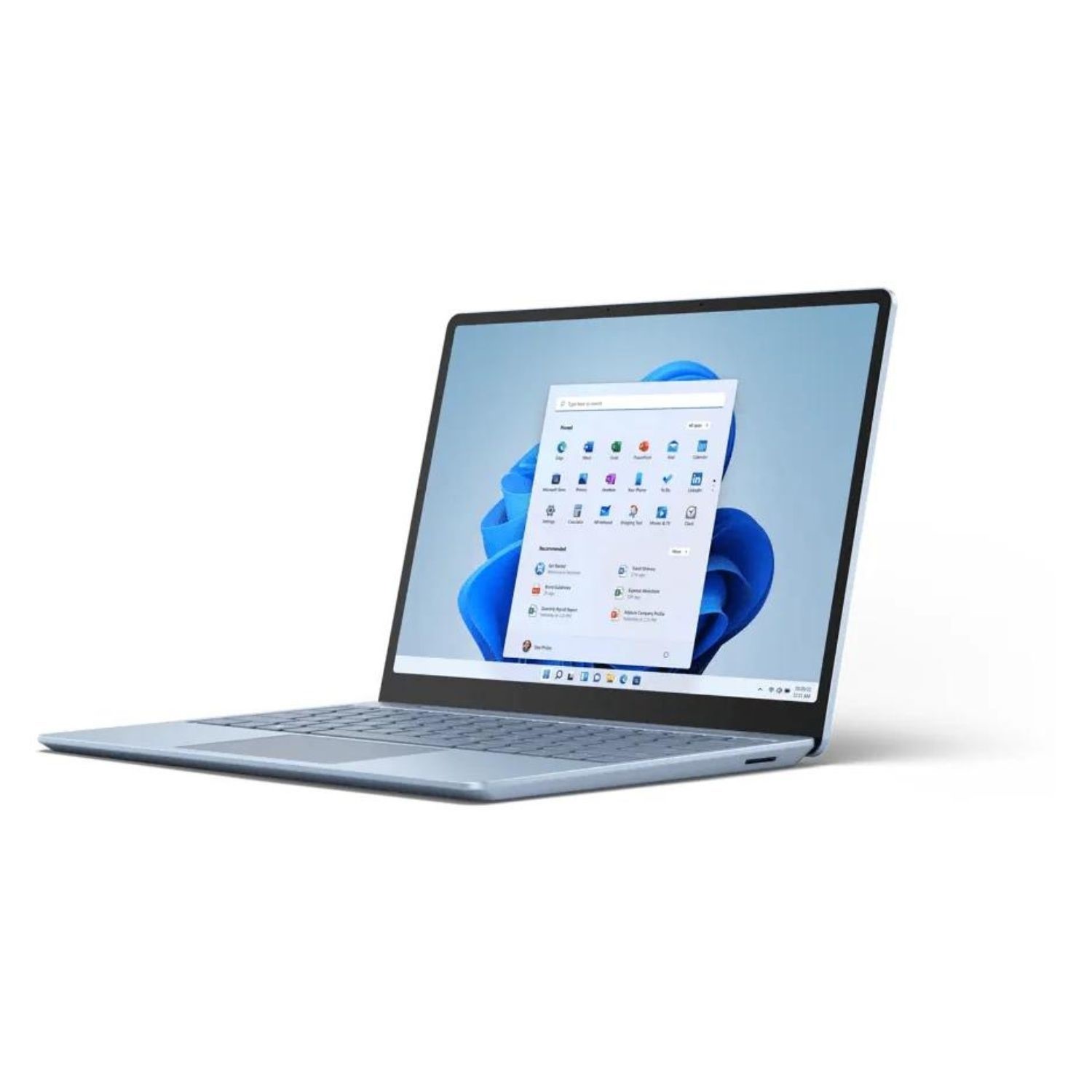 Microsoft Surface Go 2 Intel Core i5 8GB RAM 128GB SSD 12.4 Inch