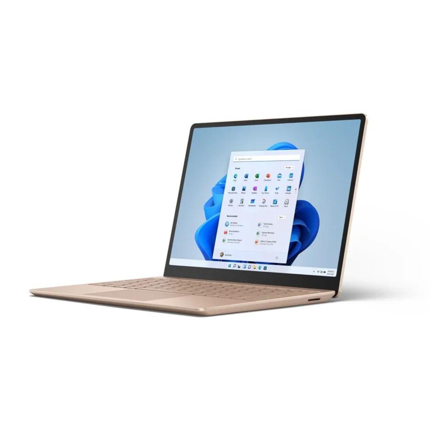 Surface Laptop Go2/Core i5/256GB/8GB