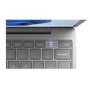 Microsoft Surface Laptop Go 2 Intel Core i5-1135G7 16GB RAM 256GB SSD 12.4 Inch Windows 10 Pro Touchscreen Laptop - Platinum