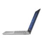 Microsoft Surface Laptop Go 2 Intel Core i5-1135G7 16GB RAM 256GB SSD 12.4 Inch Windows 10 Pro Touchscreen Laptop - Platinum