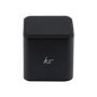 KitSound Cube Bluetooth Speaker - Black