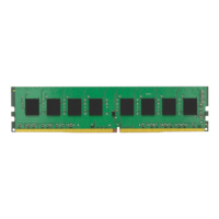 Kingston 16GB DDR4 2666MHz ECC DIMM Memory