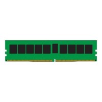 Kingston 16GB (1x16GB) DIMM 2666MHz DDR4 Desktop Memory