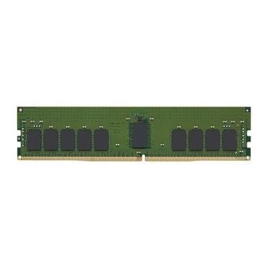 Kingston 32GB (1x32GB) DIMM 2666MHz DDR4 Desktop Memory