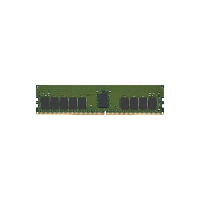 Kingston 32GB (1x32GB) DIMM 2666MHz DDR4 Desktop Memory