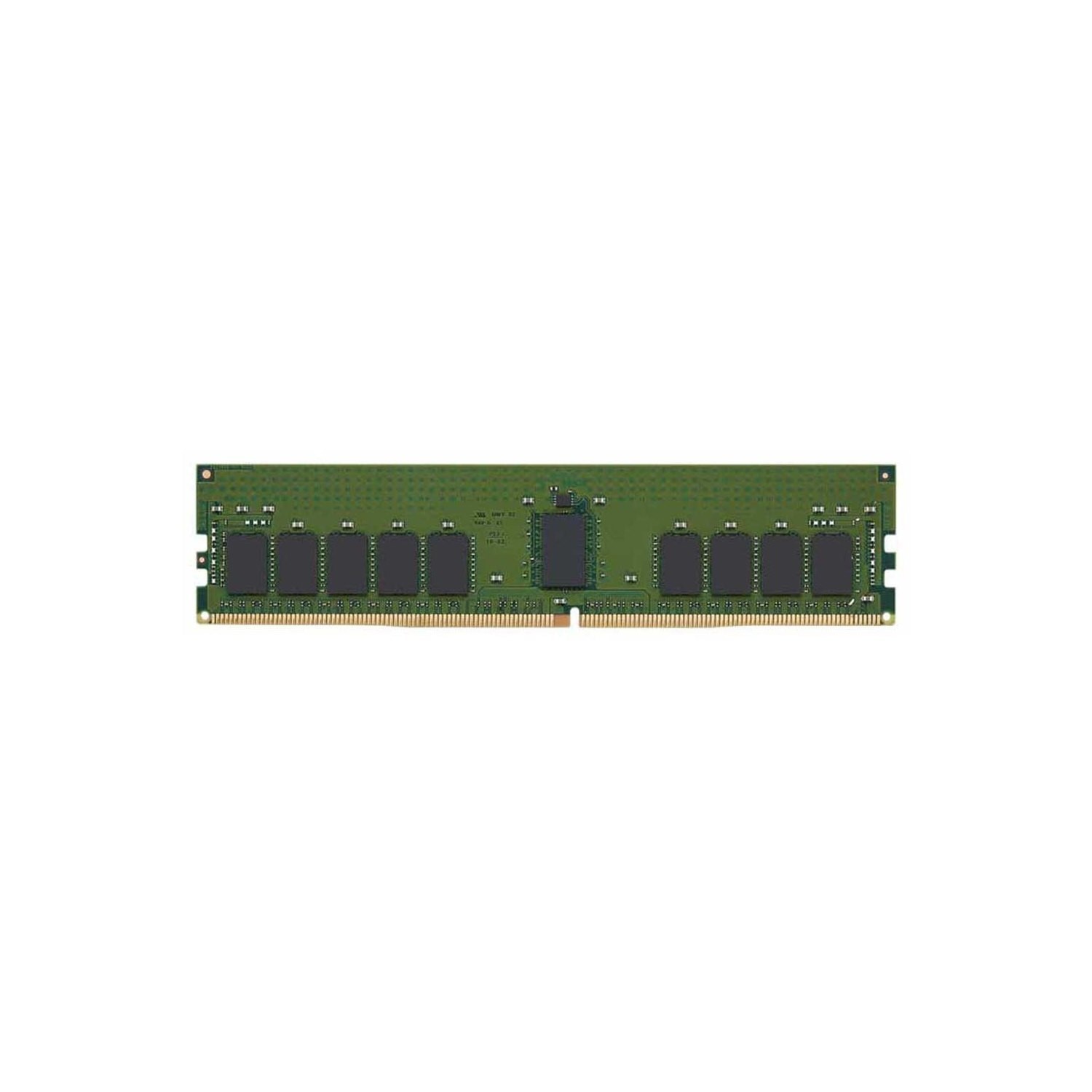 Kingston 32GB (1x32GB) DIMM 2666MHz DDR4 Desktop Memory Laptops