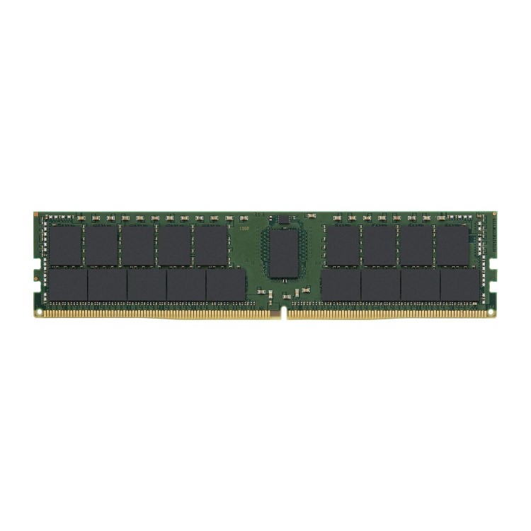 Kingston 32GB (1x32GB) DIMM 2666MHz DDR4 Desktop Memory