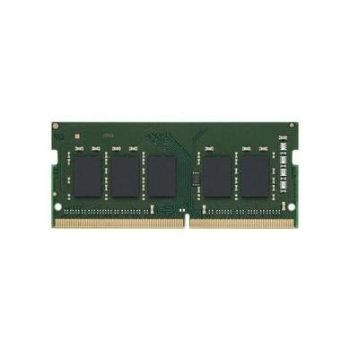 Kingston 32GB (1x32GB) SO-DIMM 2666MHz DDR4 Laptop Memory