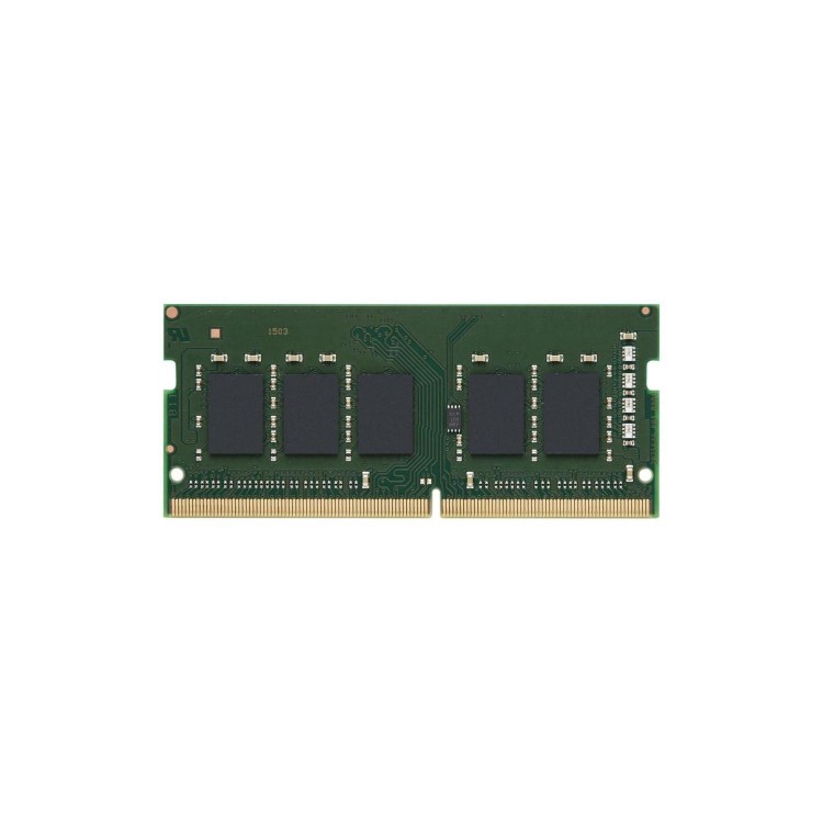Kingston 32GB (1x32GB) SO-DIMM 2666MHz DDR4 Laptop Memory