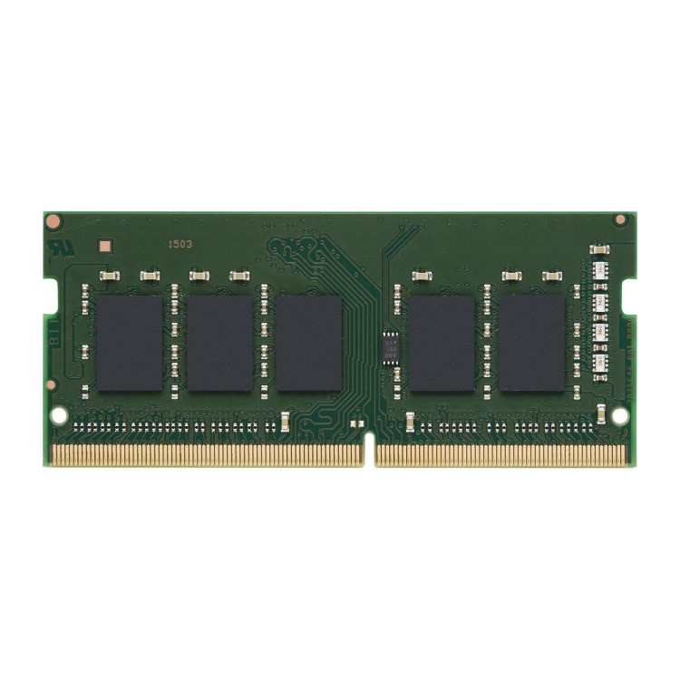 Kingston 8GB (1x8GB) DIMM 2666MHz DDR4 Desktop Memory