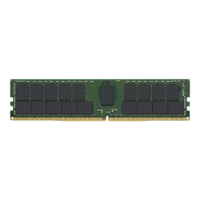 Kingston Server Premier DDR4 32 GB DIMM 288-pin 3200 MHz Server Memory Kingston Server Premier DDR4 32 GB DIMM 288-pin 3200 MHz Server Memory