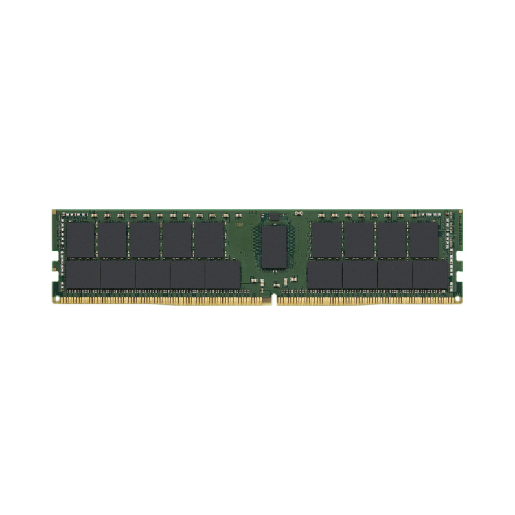 Kingston Server Premier DDR4 32 GB DIMM 288-pin 3200 MHz Server Memory