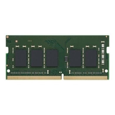 Kingston 16GB (1x16GB) SO-DIMM 3200MHz DDR4 Laptop Memory