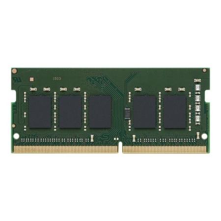 Kingston 16GB (1x16GB) SO-DIMM 3200MHz DDR4 Laptop Memory