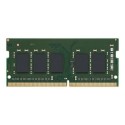 KSM32SES8/16HC Kingston 16GB (1x16GB) SO-DIMM 3200MHz DDR4 Laptop Memory