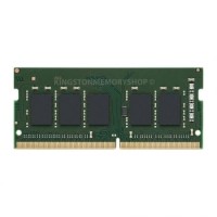 Kingston 16GB (1x16GB) SO-DIMM 3200MHz DDR4 Laptop Memory