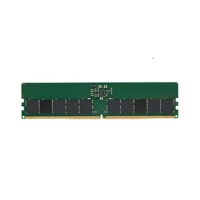 Kingston 16GB (1x16GB) DIMM 4800MHz DDR5 Desktop Memory