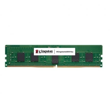 Kingston 16GB (1x16GB) DIMM 4800MHz DDR5 Desktop Memory
