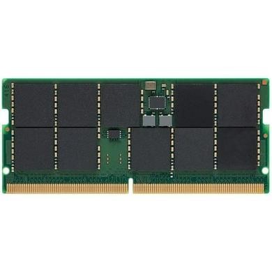 Box Opened Kingston 16GB 1x16GB SO-DIMM 4800MHz DDR4 Laptop Memory