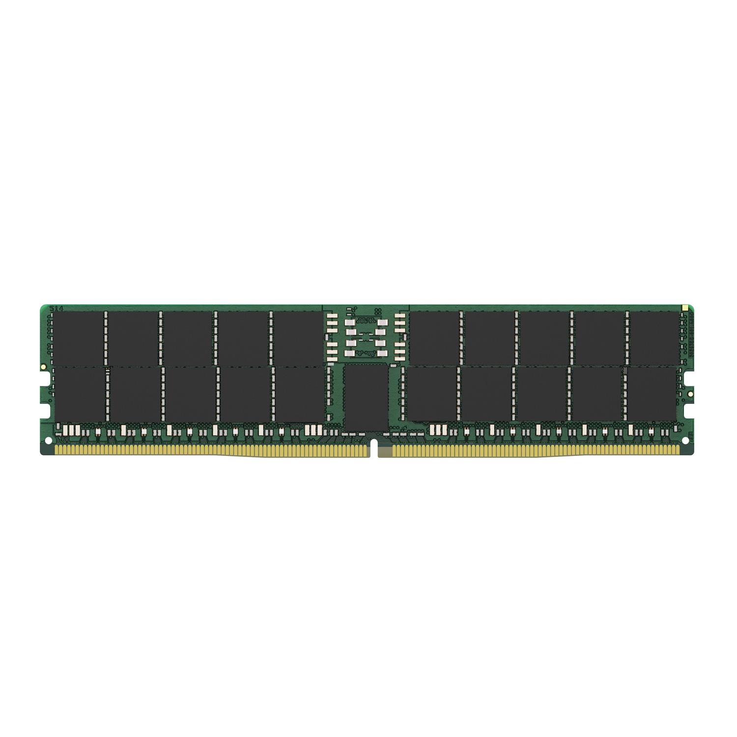 Technology KSM56R46BD4 memory module 1 x DDR5 5600 MT s