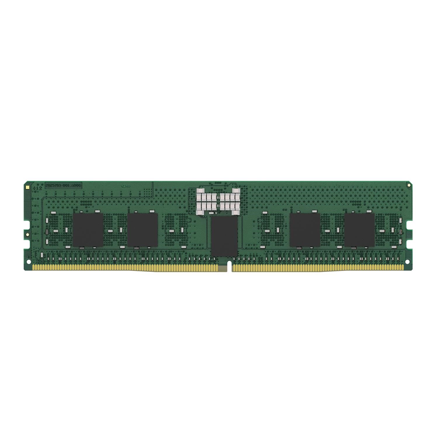 KSM DDR5 5600 ECCReg DIMM