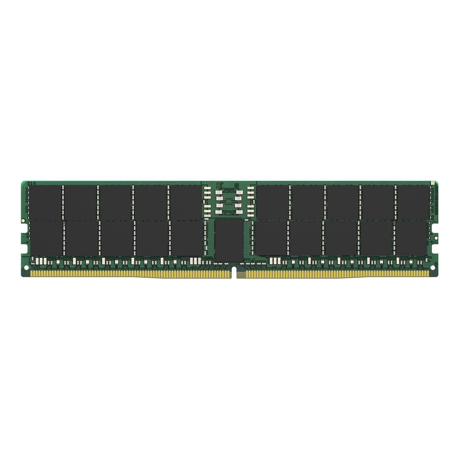 Technology KSM64R52BD4 64MD memory module 1 x DDR5 6400 MT s