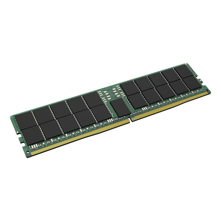 Kingston Technology KSM64R52BD4-64MD memory module 64 GB 1 x 64 GB DDR5 6400 MT/s