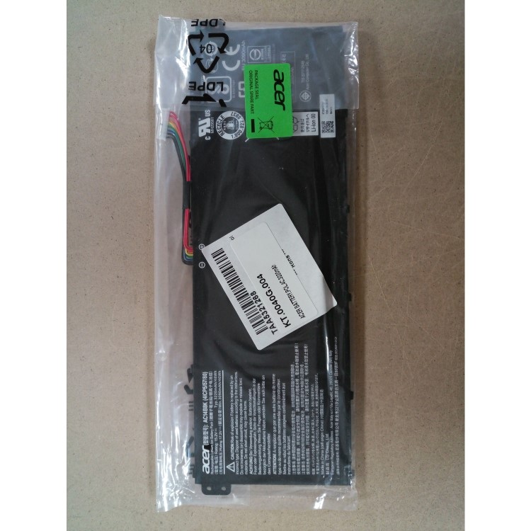 Acer 6 Cell 4700mAh 