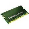 Kingston memory - 1 GB - SO DIMM 200-pin - DDR2