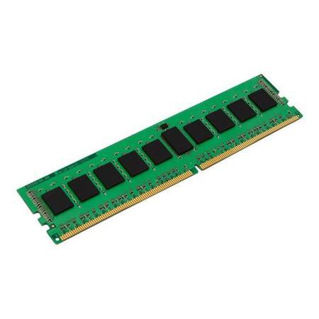 Ex Demo Kingston 8GB DDR4 2666MHz ECC Desktop Memory